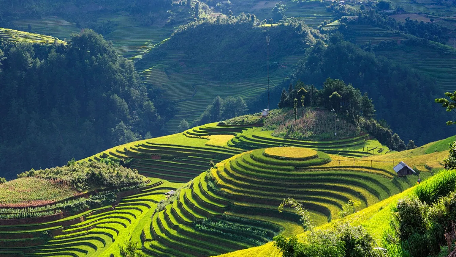 Embracing Tripchaining: The Path to Sustainable Travel Experiences