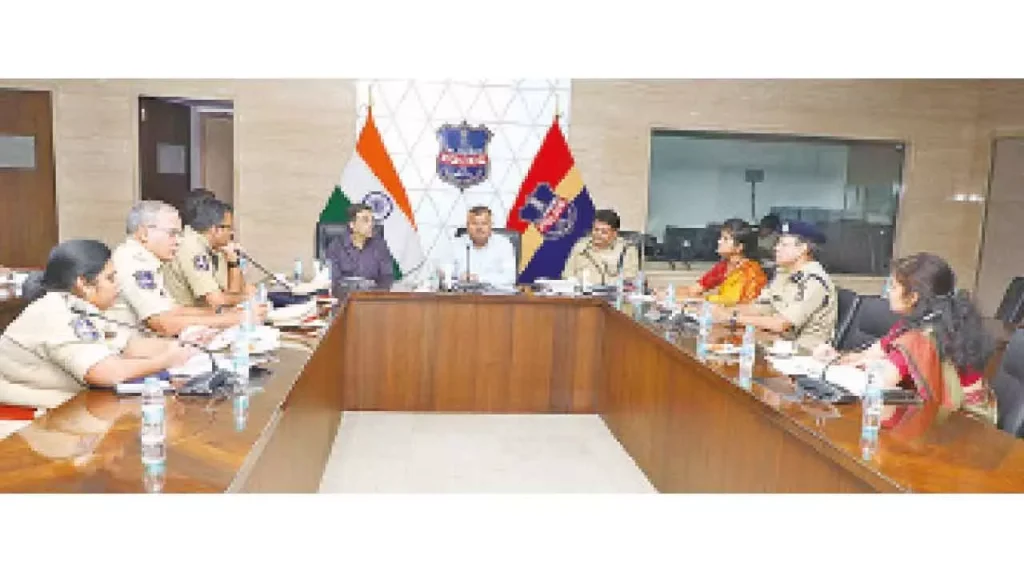Tourist Police to Ensure Security for Visitors in Telangana