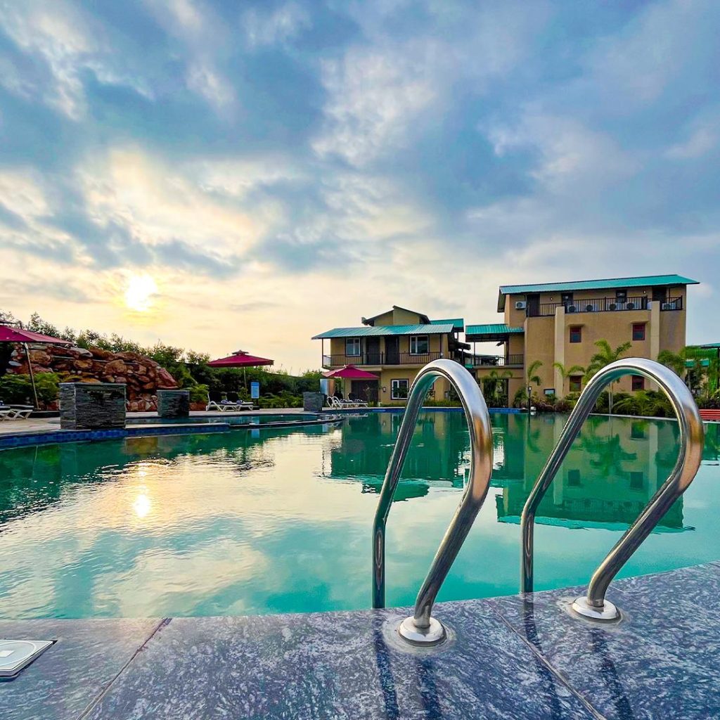 Unveil the Devsha Resort: A Luxurious Eco-Friendly Retreat in Jim Corbett