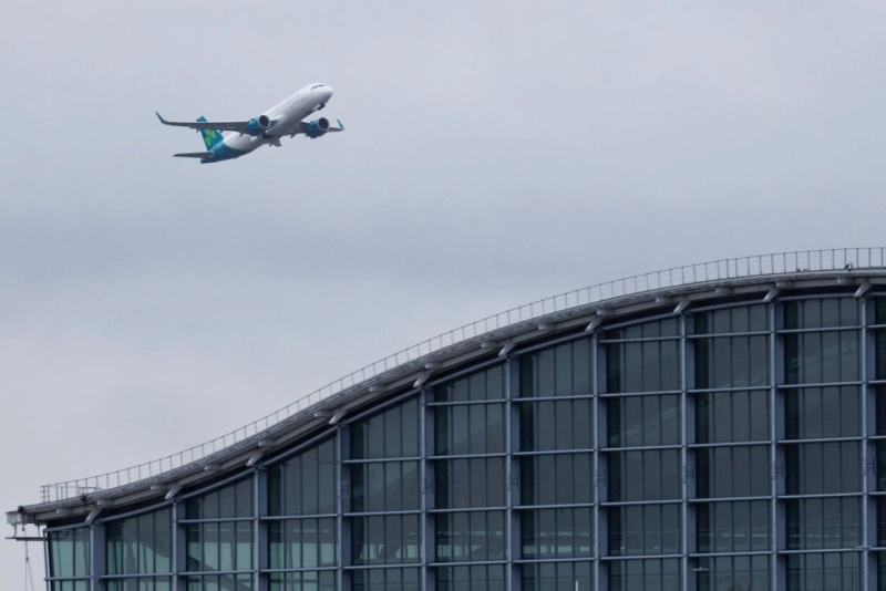 Insights into the Expansion Plans at Heathrow Airport