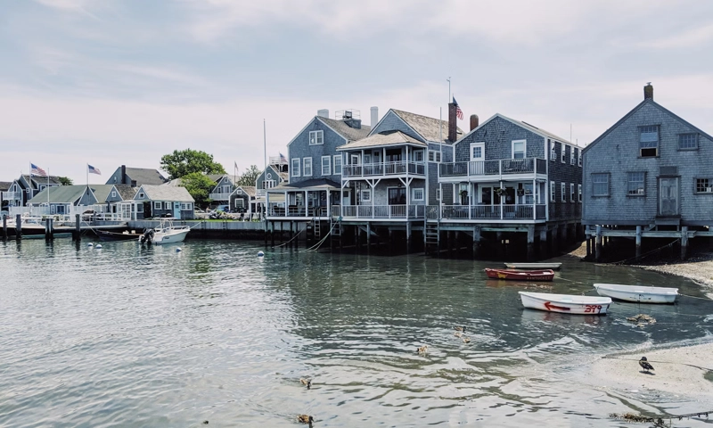 Discovering the Most Expensive Summer Destinations in the U.S.: Nantucket and Martha’s Vineyard