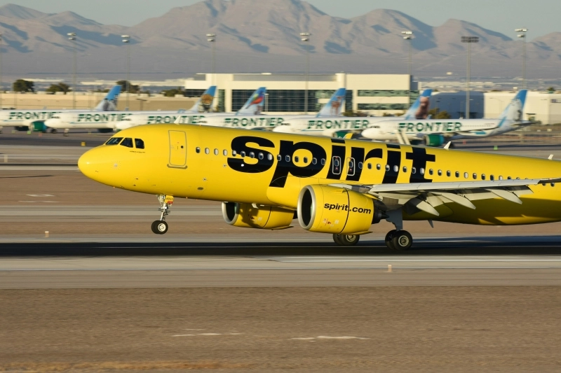 Spirit Airlines Introduces Nonstop Service to Grand Cayman from Fort Lauderdale