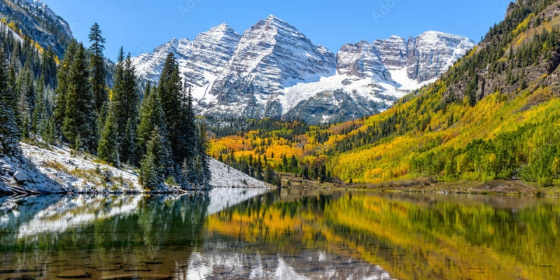 Delta’s New Embraer Jets Set to Elevate Travel to Aspen