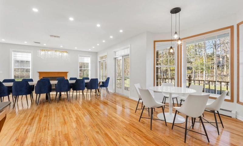 The Rising Trend of Kosher Vacation Rentals Impacting Travel Tourism