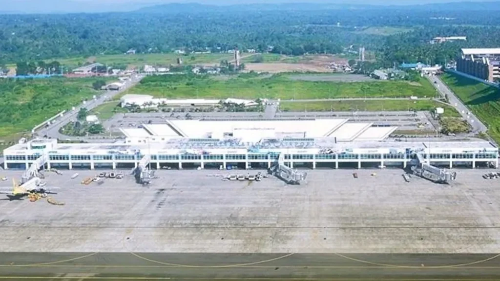 Iloilo International Airport Enhances Runway Safety for Better Operations