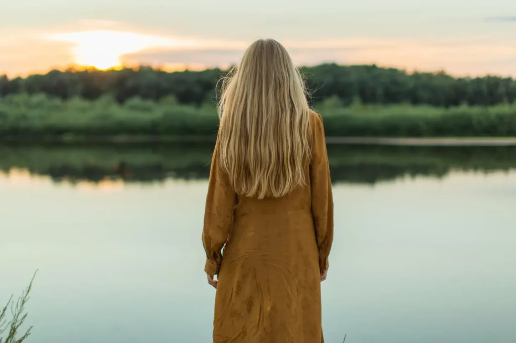 Travel as a Healing Journey: Exploring Grief and Renewal