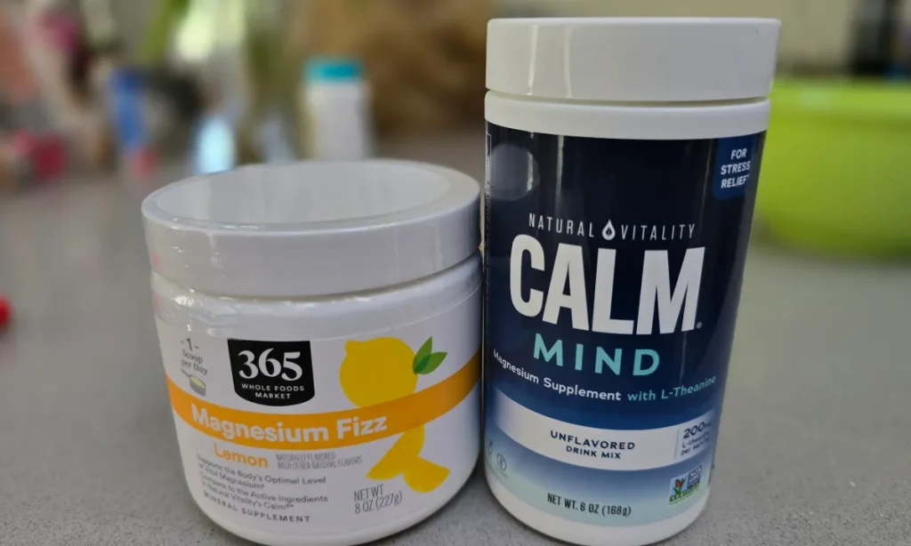 Uncovering the Surprising Benefits of Magnesium for Travelers