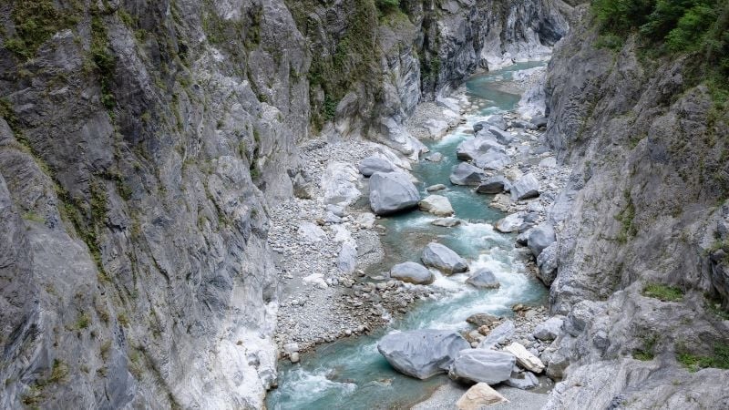 Exploring the Wonders of Taroko Gorge: Your Essential Travel Guide
