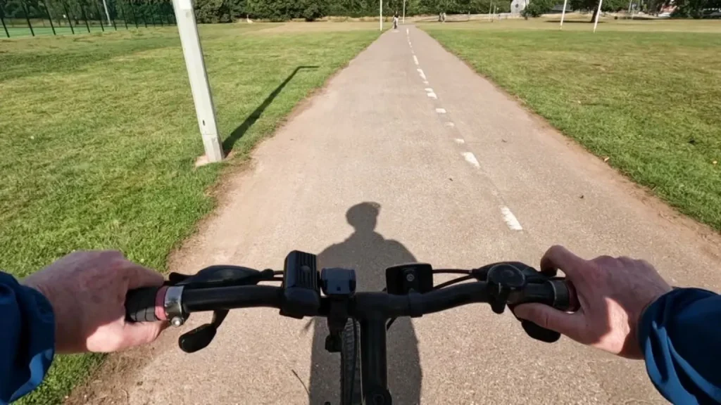Enhancing Urban Mobility: The Push for Active Travel