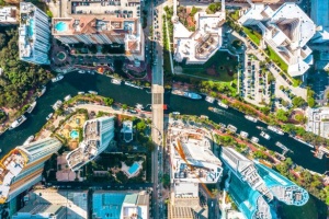 Greater Fort Lauderdale’s Vibrant New Restaurants and Revamped Resorts