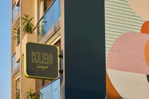 KLEO Seminyak: The First JdV By Hyatt Hotel in Southeast Asia