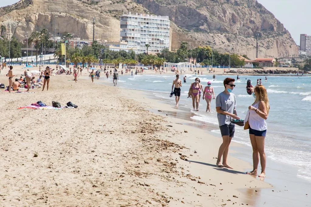 New Regulations Impacting British Tourists in Popular Mediterranean Destinations