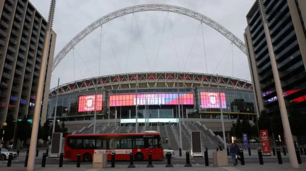 Wembley Visitors May Face New Taxes for Local Improvements