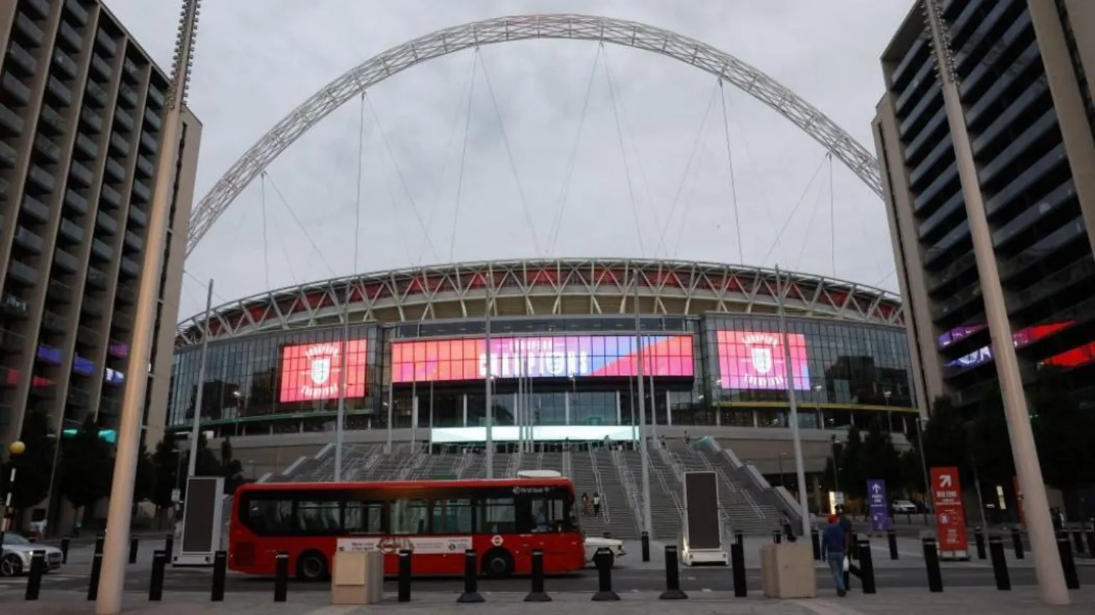 Wembley Visitors May Face New Taxes for Local Improvements