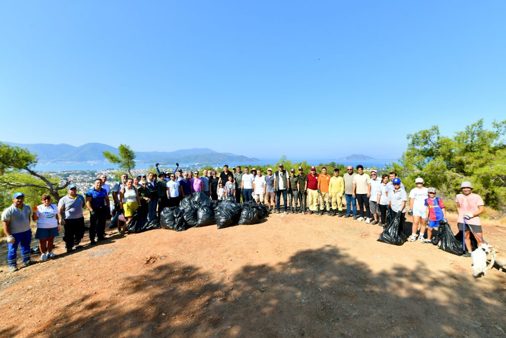 Engaging Initiatives and Community Efforts in Fethiye