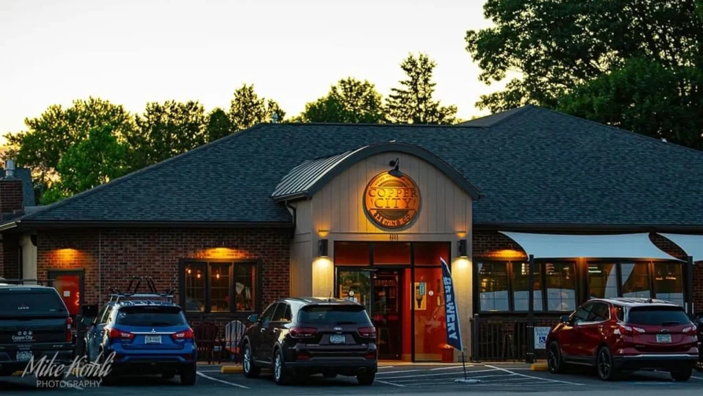 Oneida County Tourism’s Award-Winning Commercial Highlights Local Charm