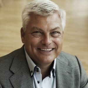 New Leadership at SkyNRG: Richard Gort Takes the Helm as COO