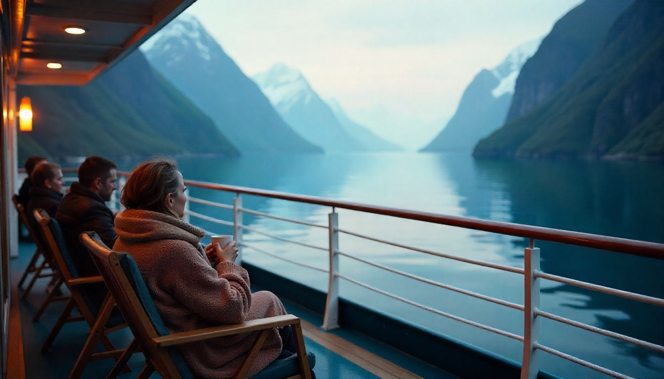 The Return to the Journey