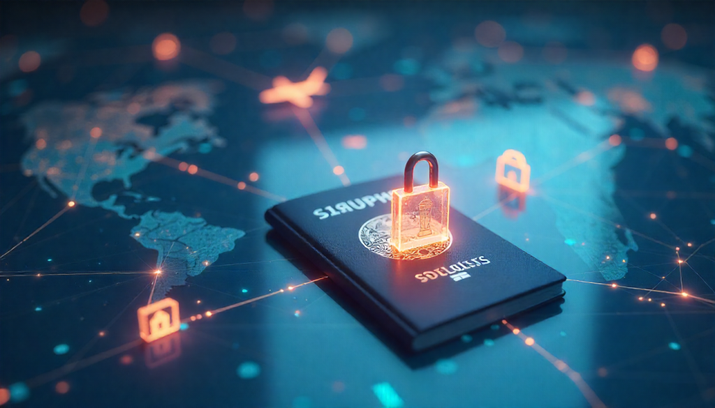 A New Era of Trust in Travel Bookings
