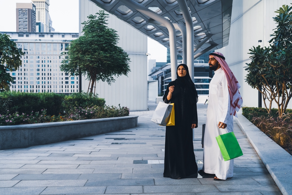Saudi Arabia Introduces VAT Refund Scheme to Boost Tourism and Shopping