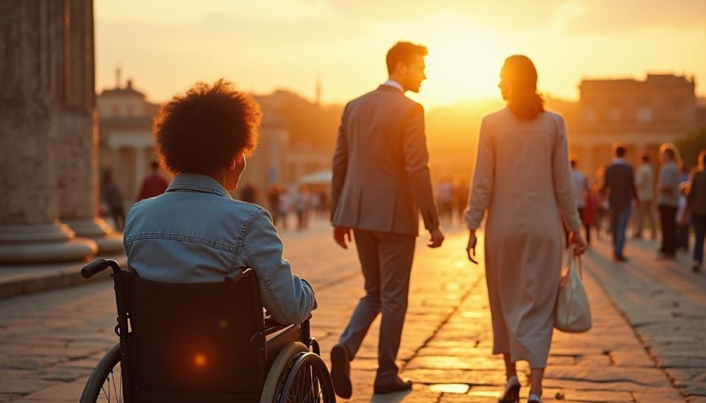 Inclusive Tourism: Making Travel Accessible for All Abilities