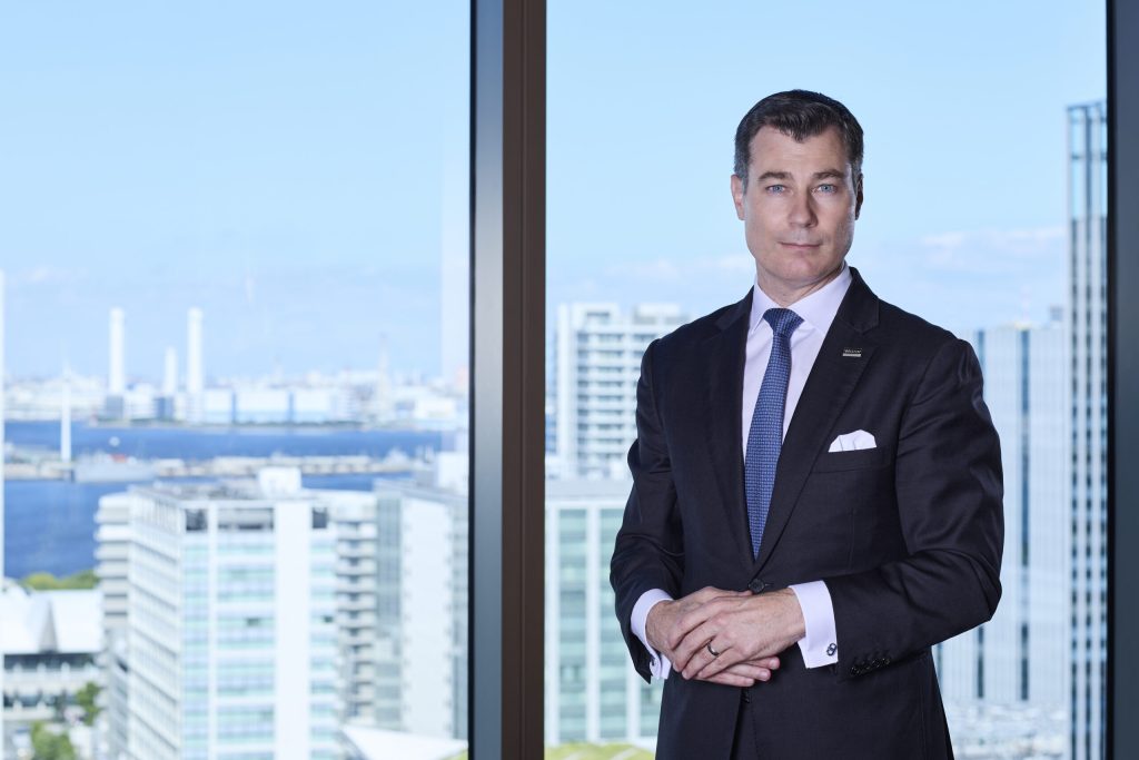 Leadership Changes and Hospitality Enhancements at The Westin Yokohama