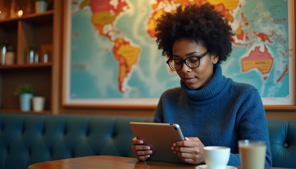 Exploring the Role of AI and Automation in Personalized Travel Planning
