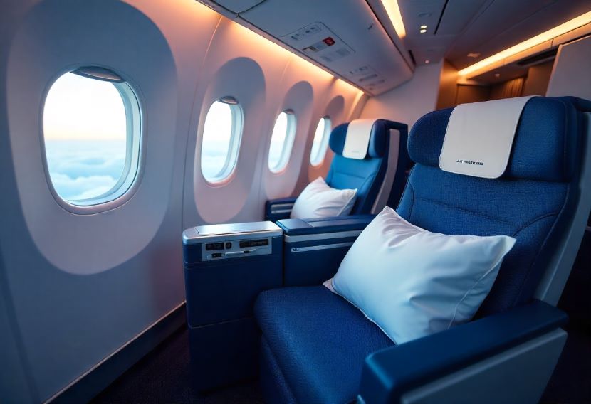 Air France-KLM’s Successful Premium Strategy Boosts Q2 Profits