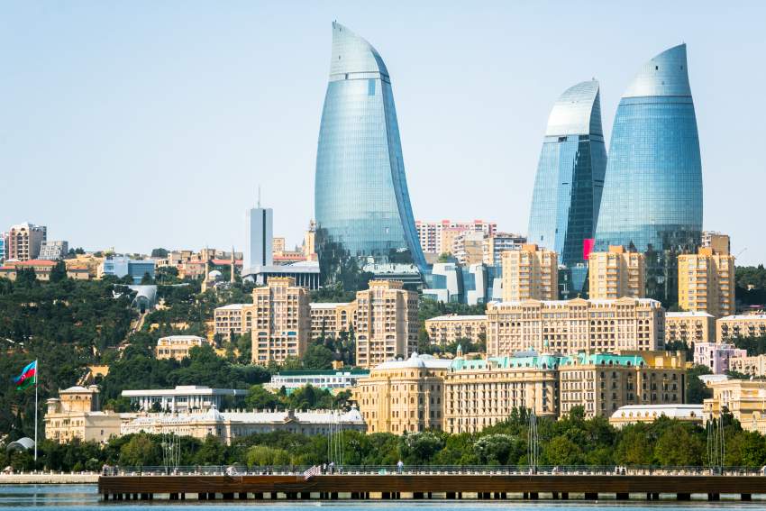 Azerbaijan: The Emerging Jewel for African Tourists by 2025