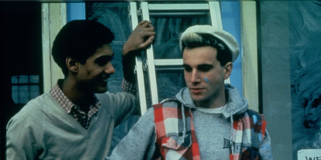 Exploring My Beautiful Laundrette: A Journey of Love and Resistance