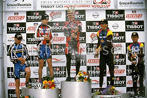 The Unraveling of Whistler’s UCI MTB World Cup Dream