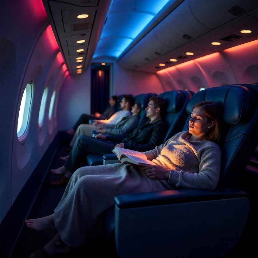 Luxury Travel Trends: Discover the New Favorites of Affluent Travelers