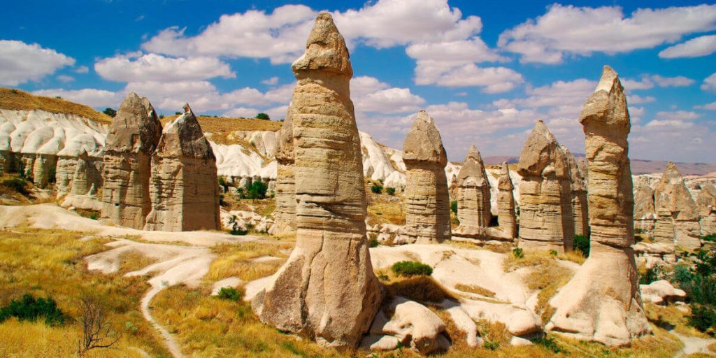 Unveiling the Wonders of Cappadocia: Top Experiences in Turkey’s Enchanting Region