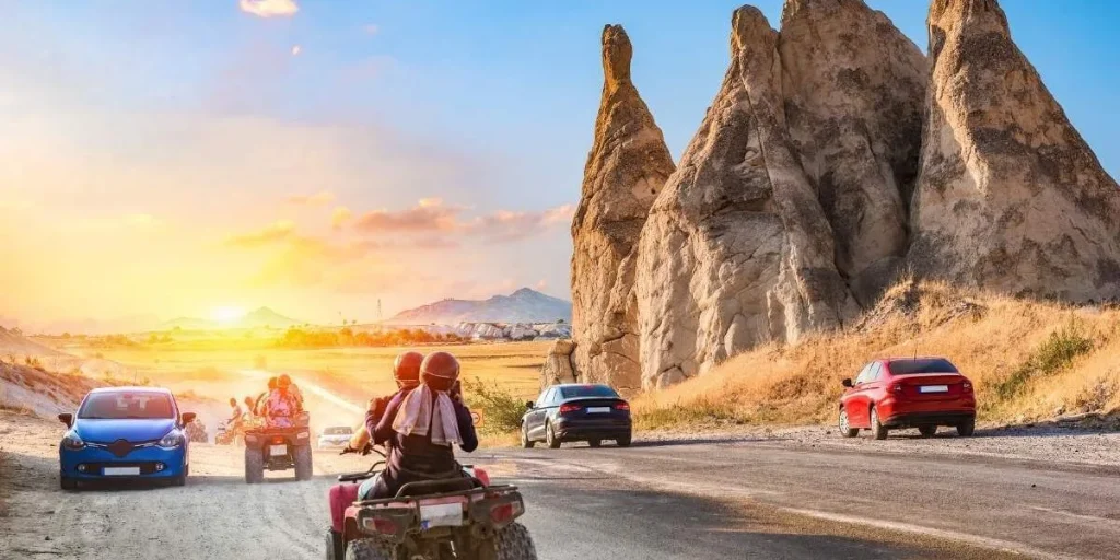 Unmissable Experiences in Cappadocia for Travelers
