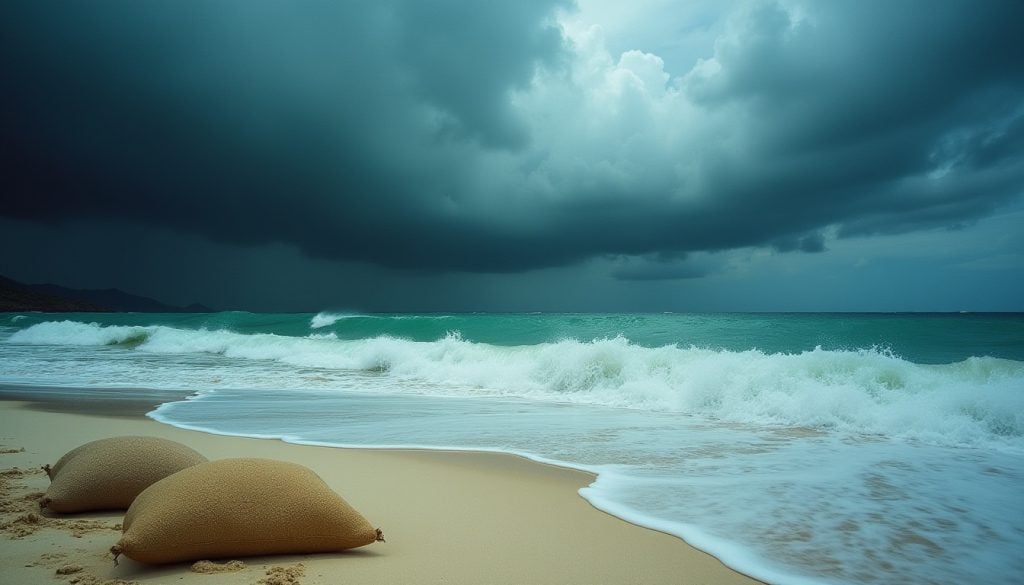 How Climate Change is Affecting Popular Travel Destinations