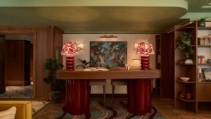 Unveiling the July London Victoria: A Perfect Urban Retreat