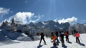 Skiers Seek Affordable Options for Ski Holidays