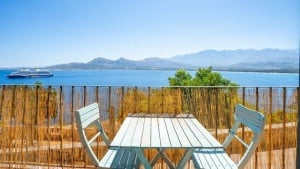 Discover Corsica’s New Citadel Getaway with Summer Discounts