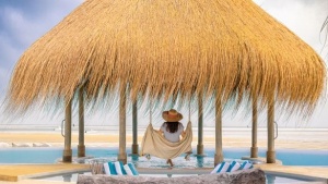 Exclusive Culinary Collaboration at Moanalei Villas in Samoa