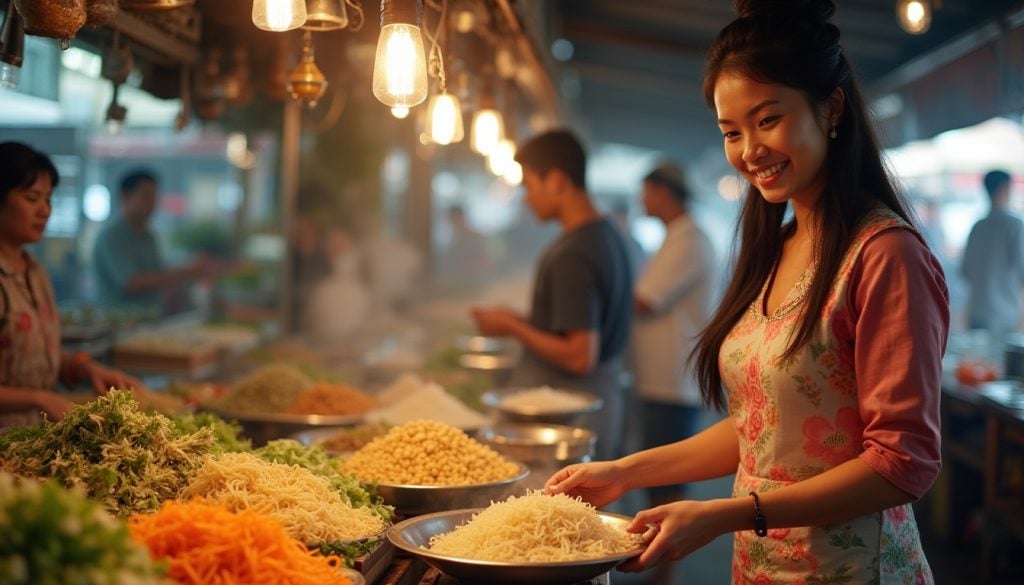 Top Destinations for Food and Culinary Travel in 2025