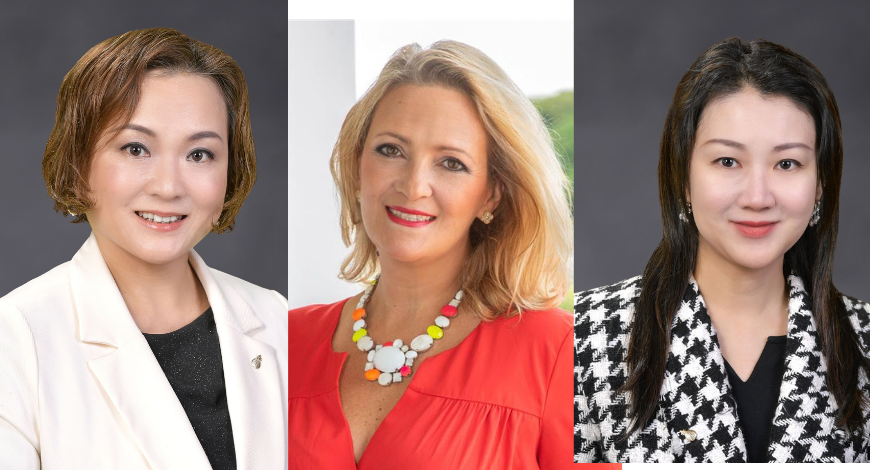 Preferred Hotels & Resorts Expands Vision and Leadership in Asia Pacific