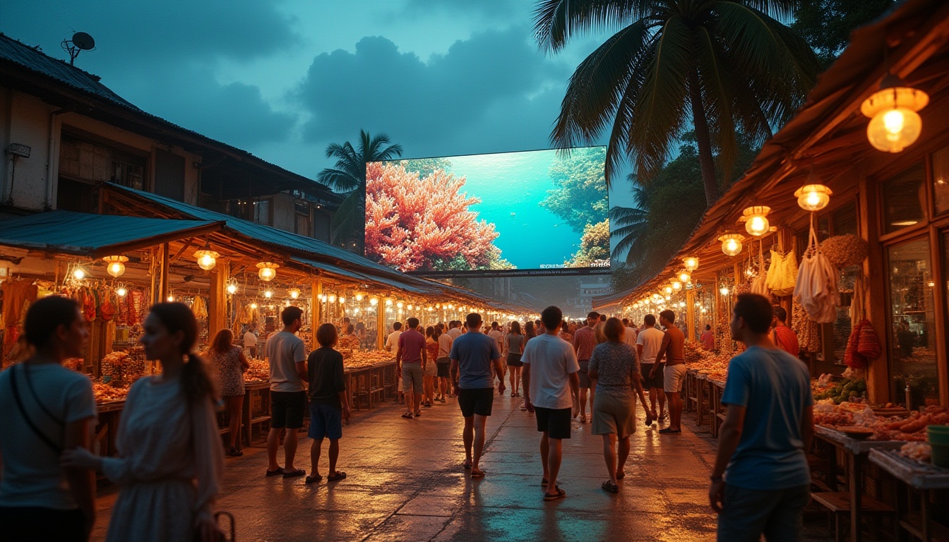 Exploring Destination Marketing Trends in the Digital Age