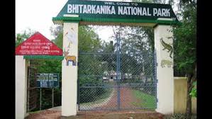 Bhitarkanika National Park Welcomes Back Tourists After Seasonal Closure