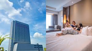 Dusit Princess Melaka Earns Recognition for Excellence in Hospitality