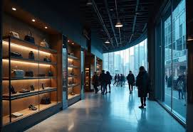 Exploring how decreased tourism affects luxury brand revenues in Europe and Japan