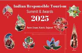 Redefining Indian Tourism: The ICONIC Awards & Tourism Summit 2025