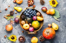 Discover Autumn’s Culinary Gems: The Ideal Season for Food Lovers