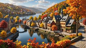 Unmissable Autumn Flight Offers Across Europe
