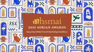 Celebrating Excellence: Enter the 2025 Adrian Awards