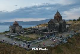 Decline in Tourist Numbers to Armenia in First Half of 2025